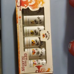 Shot glasses